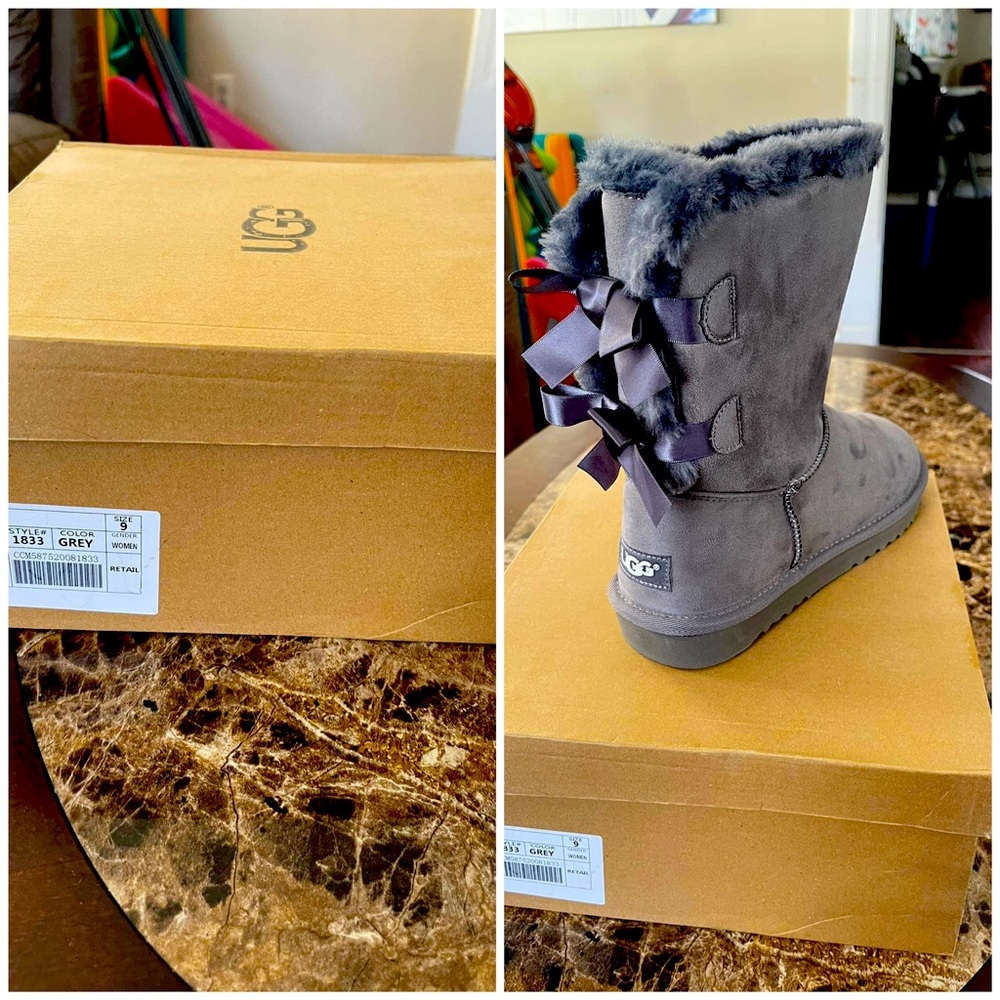 Size 9 ugg boots